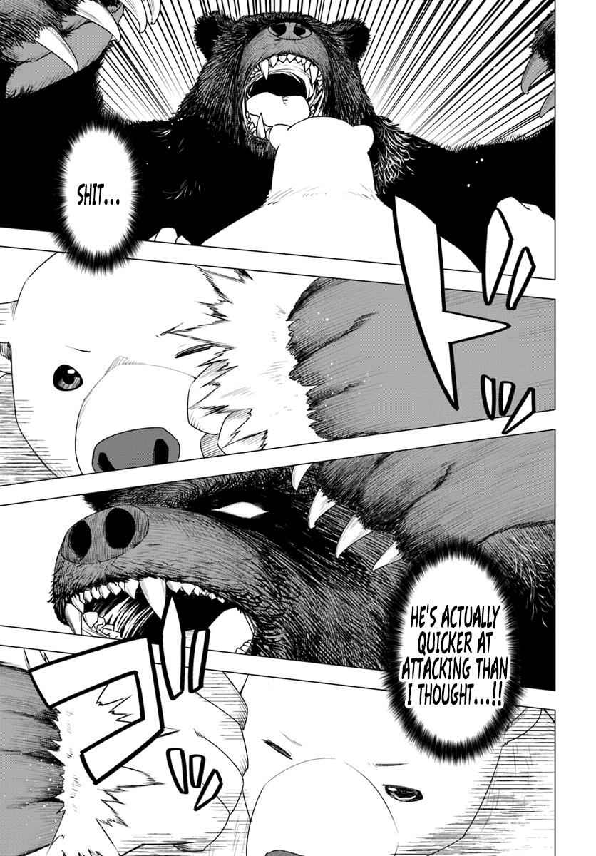 Shirokuma Tensei Chapter 6 4